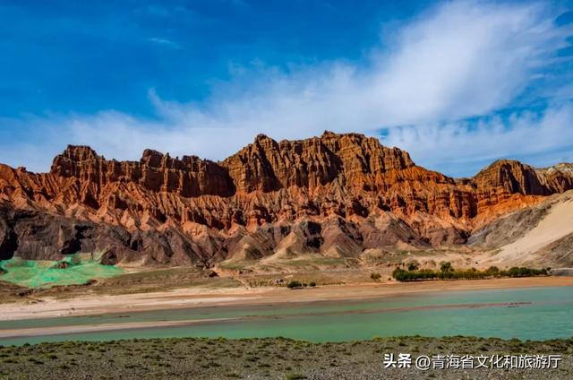 邂逅海南，赴一场斑斓的秋日盛景之约