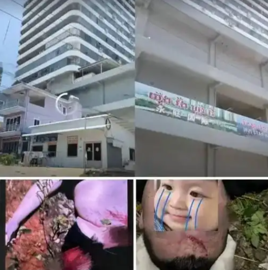 她在柬埔寨7天被轮奸9次，被大陆解救，回台湾后立马抹黑大陆