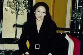 向太揭露和向华强婚姻真相：允许他身体出轨，但要遵守三条底线图片