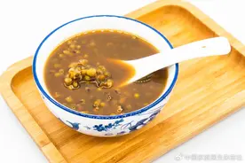 “三伏第一豆”竟不是绿豆，而是它！解暑不伤胃、健脾又祛湿，天越热越要吃图片