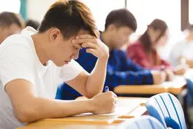 高考首破1300万！人口红利退潮，10年后考生骤减半？真相颠覆想象图片