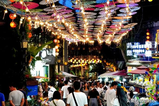 “十四五”文旅高质量收官 千年建水古城奏响发展强音