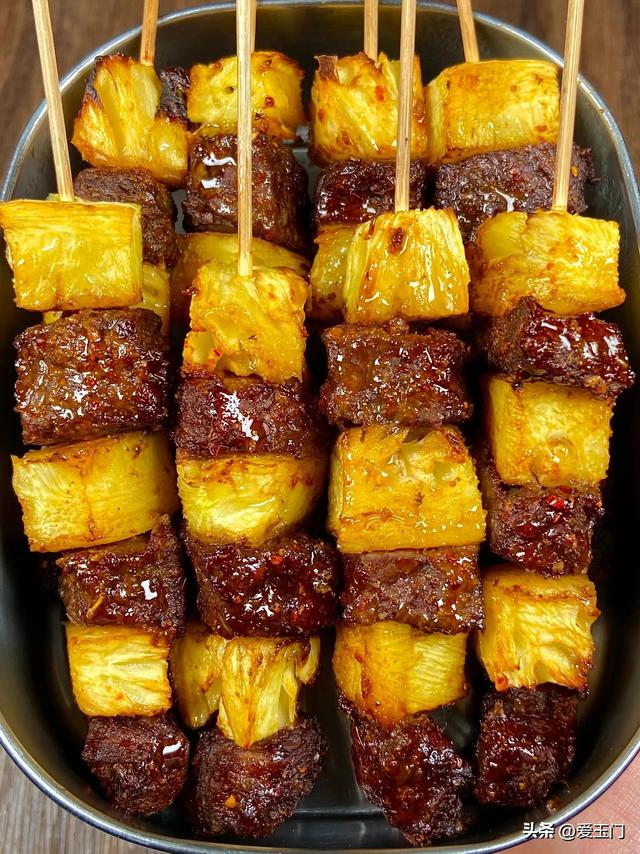 它是“天然增高剂”，多给孩子吃这种肉，高蛋白，孩子长更高