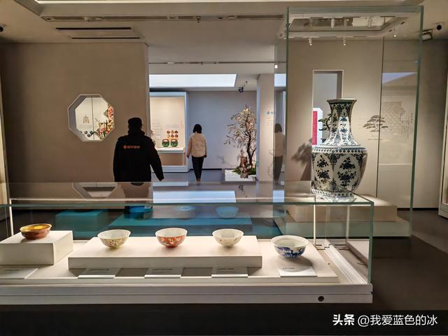 参观南通的中国第一座公共博物馆——南通博物苑，距今120年