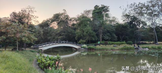 归来看山--龙潭二十四峰探幽录（八）