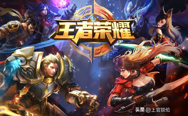 2009-2020现象级手游盘点，哪款是你的的青春记忆？