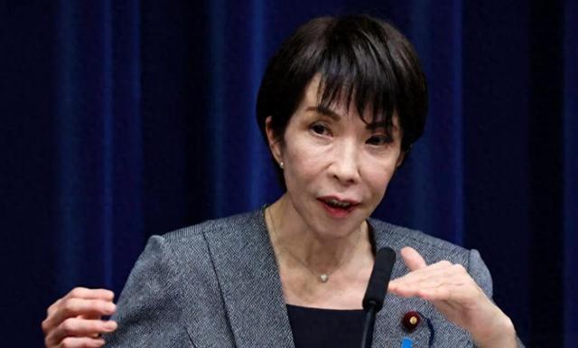 日本天皇亲自出山，对中国的反击正式开始，高市早苗憋出了一妙计