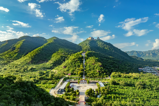丫髻雅集・咖汇英才 | 平谷区人才咖啡日——丫髻山农文旅融合发展研讨交流活动成功举办