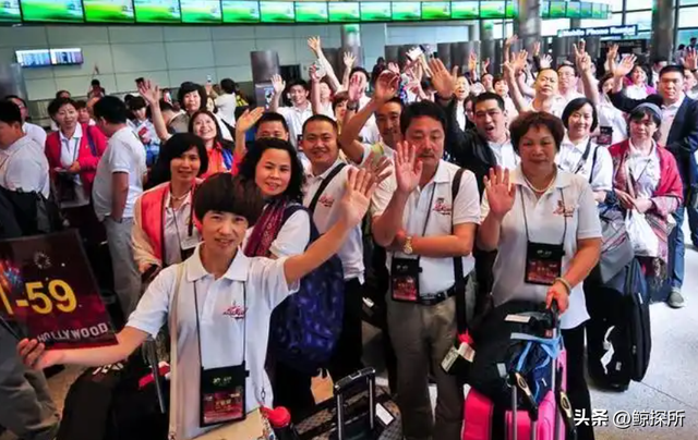 大批中国人依然执意去日本旅游，面对日媒追问，回复太出人意料