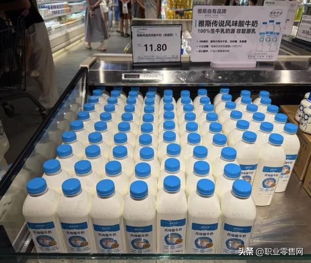 湖北“胖东来”进军湖南，首批三店齐开
