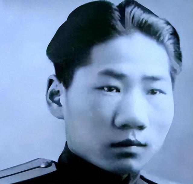 朝鲜公开绝密电报：造成毛岸英牺牲真凶曝光，内容简短却十分炸裂