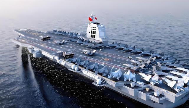 中国亮“科幻武器”：高超音速导弹会“变身”，让美军“懵圈”