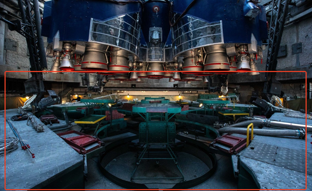 火箭刚上天	，发射台突然塌了！俄罗斯载人航天发射能力确定被废