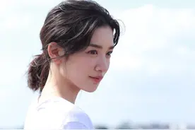 求求这女明星，别再糟蹋自己了图片