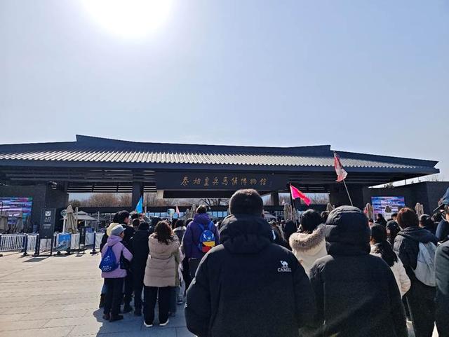 假旅游之西安-旅游商业化达到了顶峰，这样的旅游真的舒服吗？