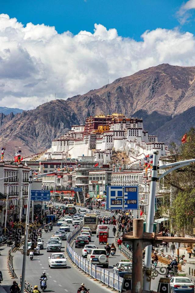 暑假去西藏旅游？这些 “坑” 别踩，干货都在这！