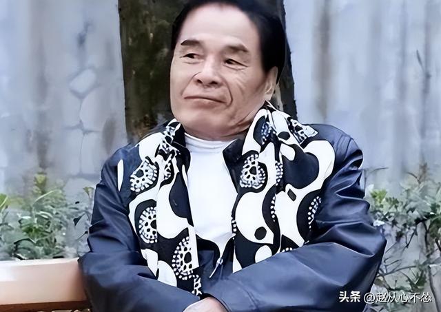 “6个老婆”同住一屋，每人每月7万零花钱，71岁又娶第七房小娇妻