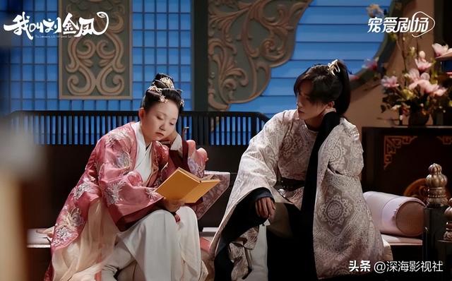 被央视点名批评的6部烂剧，全被下架	，全看过的真是大气了