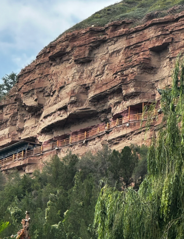 去了趟青海西宁，真心建议：不要随便去西宁，除非你有一个好胃口