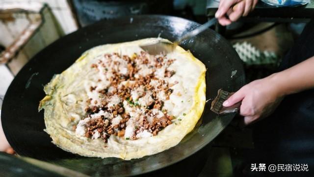 看过来！跟着这些美食游武汉。