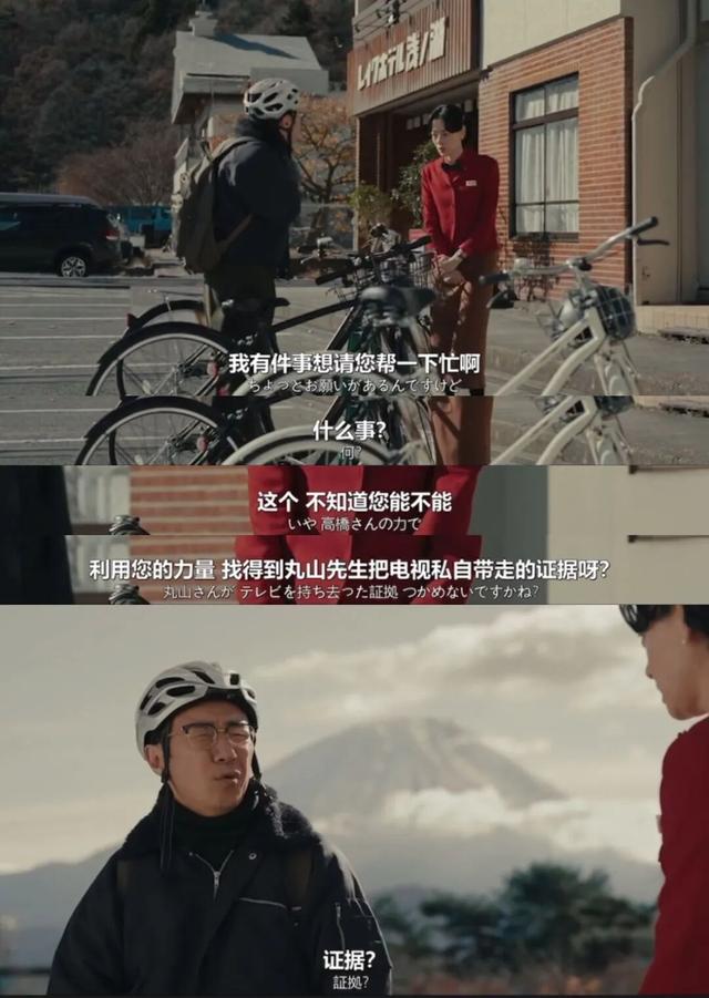 剧荒了？别担心，来看这些8.0+的高分剧！