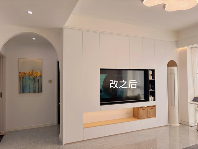 亲身体验！这些设计真的可以让“家务变少”，真是越住越舒服