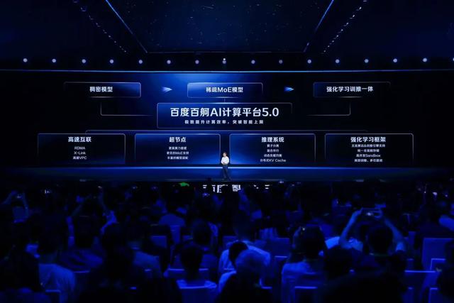 让 AI 云帮客户赚钱，云厂商的下一个赛点