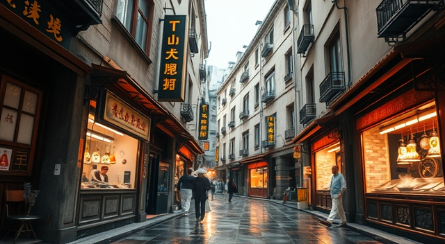 汕头地铁 1 号线出站即达的 “天然治愈氧吧”！！80% 植被覆盖率！