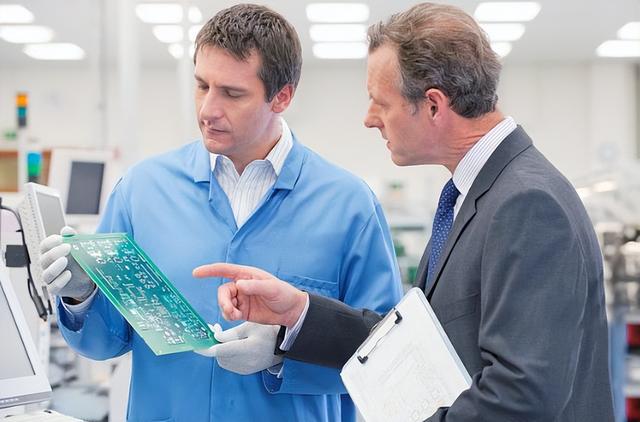 全部倒戈！美、韩芯片巨头集体行动，外媒：限制即将反转