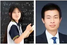 农村妹子姜萍：从缝衣服到全球数学大赛，她是咋做到的？图片