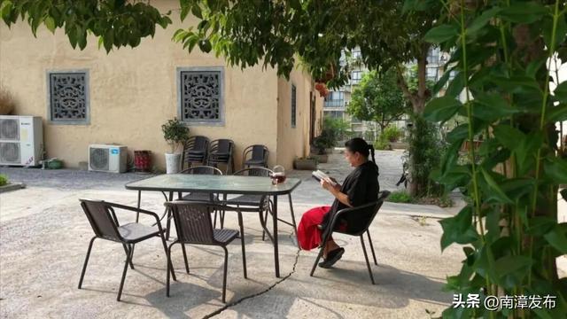 老宅里的新味道！“七旬”凤山四合院带你品味清幽雅致