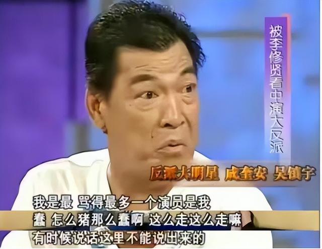 “大傻”去世15年后	，儿子入狱孙子身亡，王晶曝他旧事：是狠角色