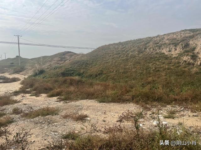 呼和浩特市托克托县田野考察笔记