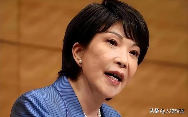 惹怒中国后，高市早苗又放话：要收回韩国领土，韩民称中国骂轻了