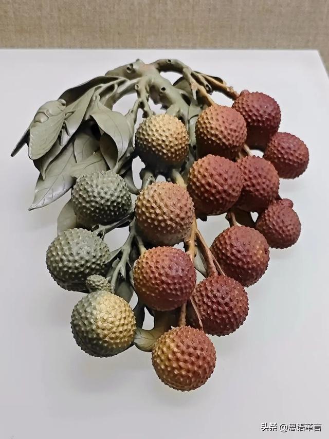 广东省博物馆——“镇馆之宝”