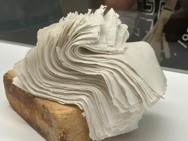 中华艺术宫的德化白瓷特展攻略