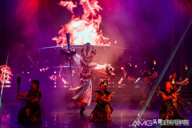 7月27日（周日）看直播！《洹溯·大邑商》室内升级版→