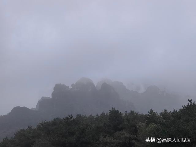国庆逢中秋 畅游晋东南（6）