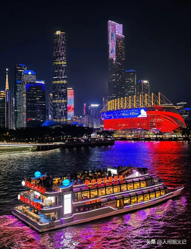 去了趟广东广州，真心建议：不要随便去广东广州，除非你知道这些