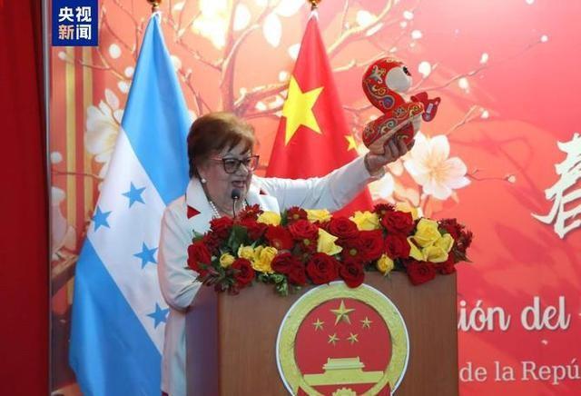 第二个立陶宛出现了，主动邀请赖清德访问，中国68年的友谊喂了狗