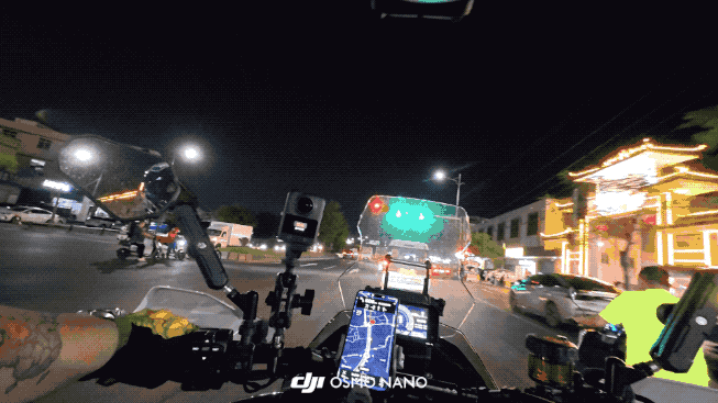1998元起！DJI Osmo Nano深度评测：无感拍摄体验绝了