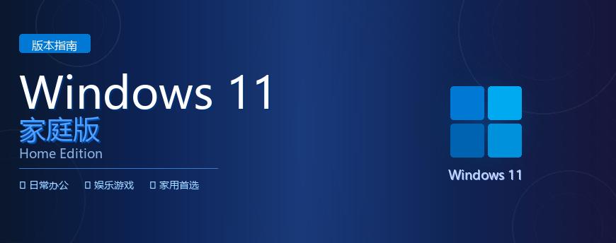 家庭版