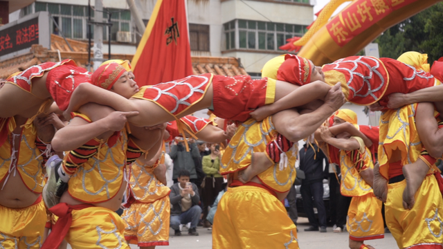 “年味儿”热门目的地，湛江杀疯了！跻身全国前三靠的是？