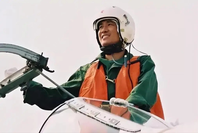 曾因担心聂海胜安危，提出离婚，聂捷琳保密生活隐藏了多少辛酸？