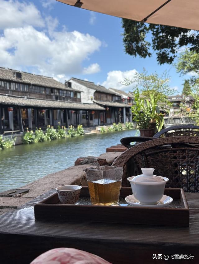 浙江最美吧八个古镇，让时间慢下来，在漫时光里感受烟火气