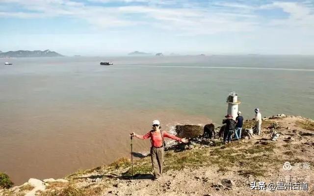 尽享无尽野趣!来浙里,开启一场跨越山与海的秘境徒步之旅!