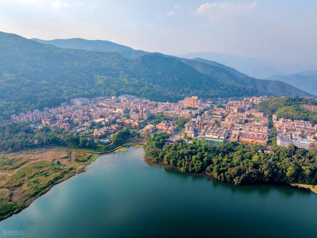 11月-1月，冬季旅游适合去的5个目的地，均温20℃，景美气候佳