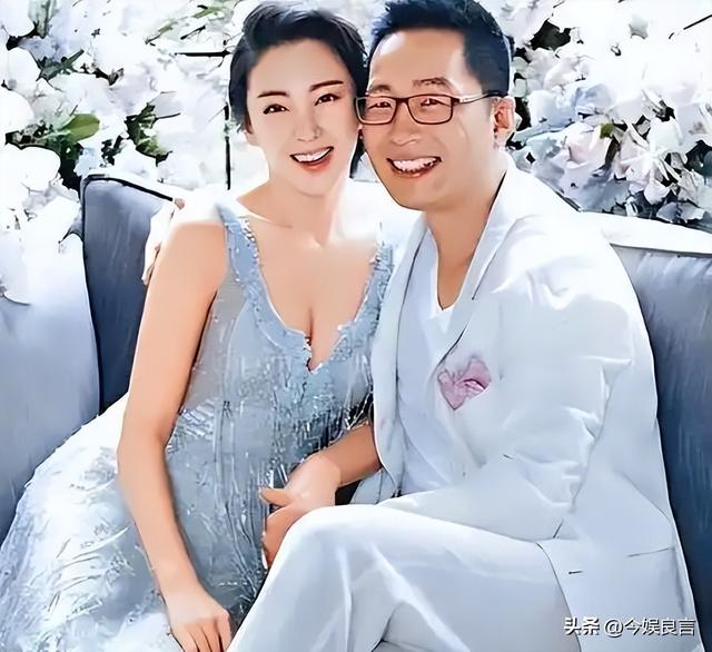 张雨绮越扒越有！代孕只是冰山一角，38岁的她终为“荒唐”买了单