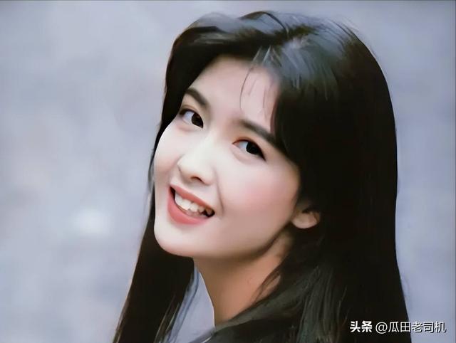 被戴8次绿帽子，3次被捉奸在床，这就是我们“玉女”守卫的爱情