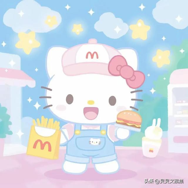干净治愈温柔的小众短句文案.